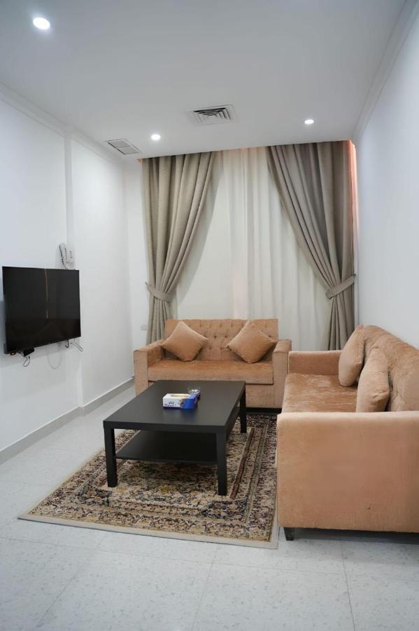 De Iris Regency Fahaheel Lägenhet Kuwait City Exteriör bild