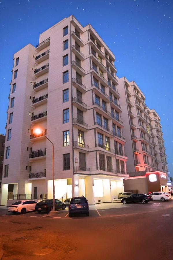 De Iris Regency Fahaheel Lägenhet Kuwait City Exteriör bild