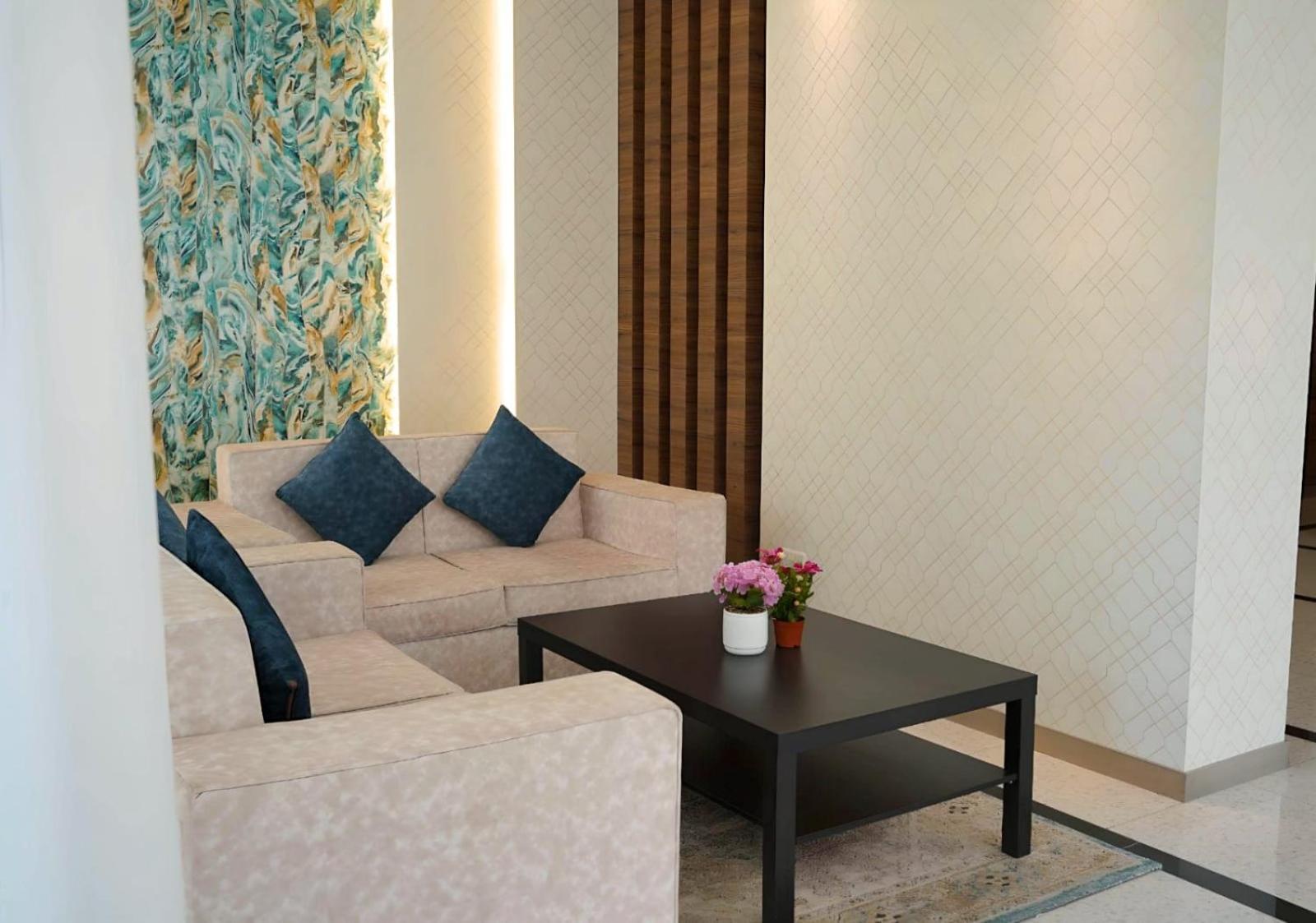 De Iris Regency Fahaheel Lägenhet Kuwait City Exteriör bild